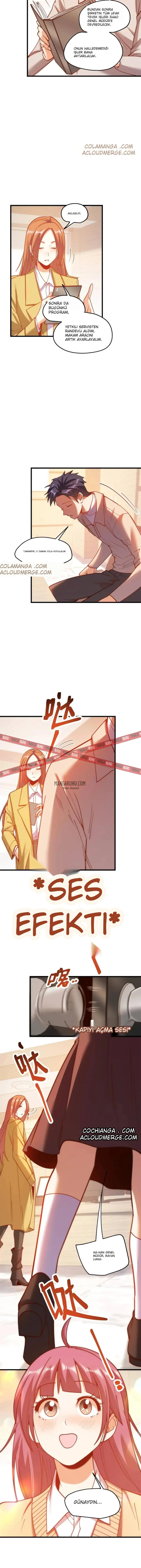 Harcadıkça Yükseliş Bölüm 185 - Sayfa 2