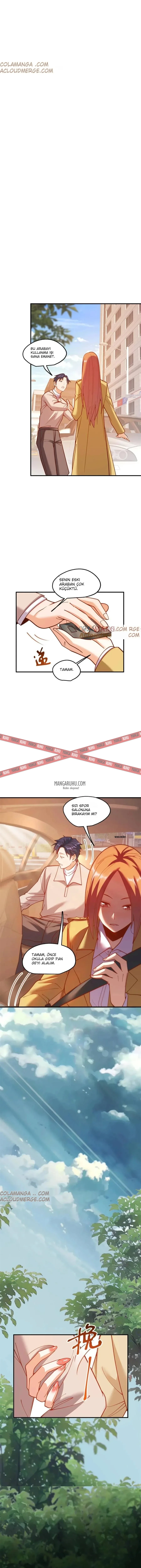 Harcadıkça Yükseliş Bölüm 185 - Sayfa 4