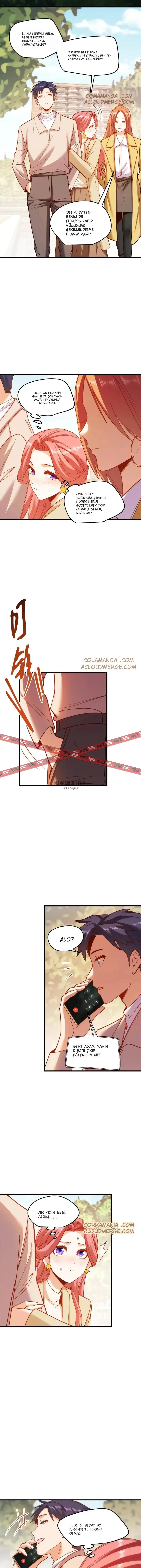 Harcadıkça Yükseliş Bölüm 185 - Sayfa 5