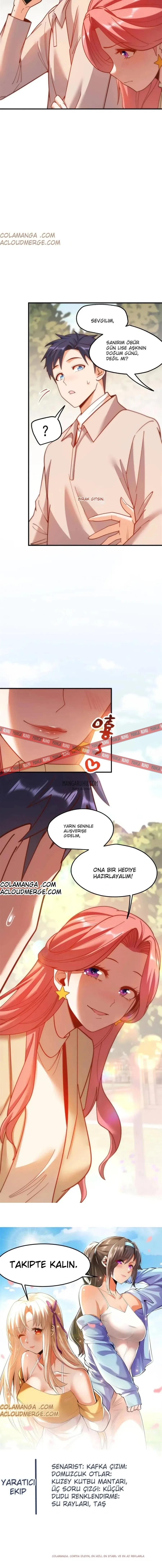 Harcadıkça Yükseliş Bölüm 185 - Sayfa 6