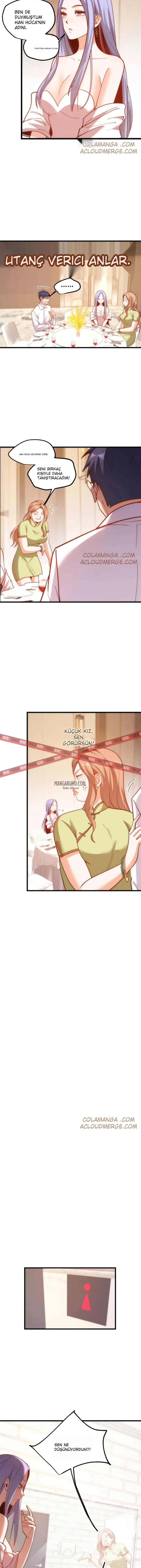 Harcadıkça Yükseliş Bölüm 200 - Sayfa 2