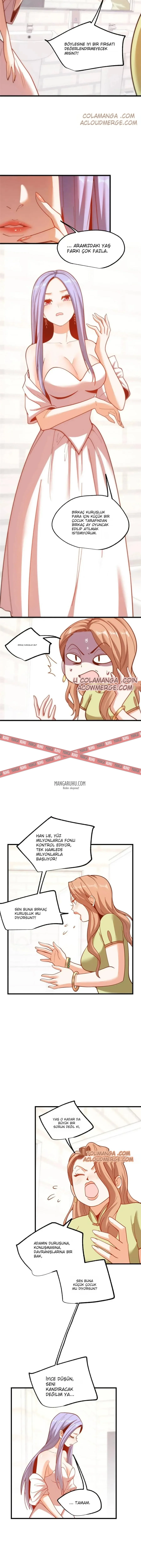 Harcadıkça Yükseliş Bölüm 200 - Sayfa 3