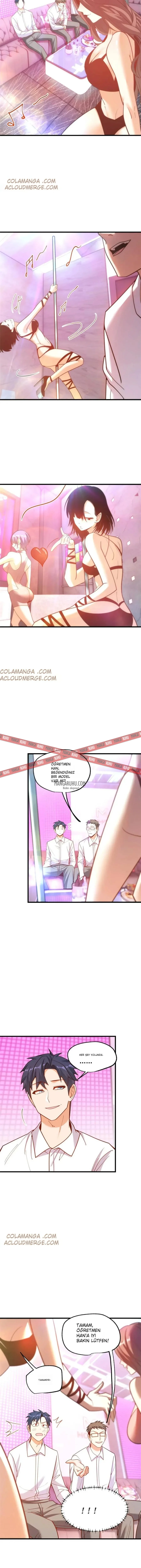 Harcadıkça Yükseliş Bölüm 200 - Sayfa 5