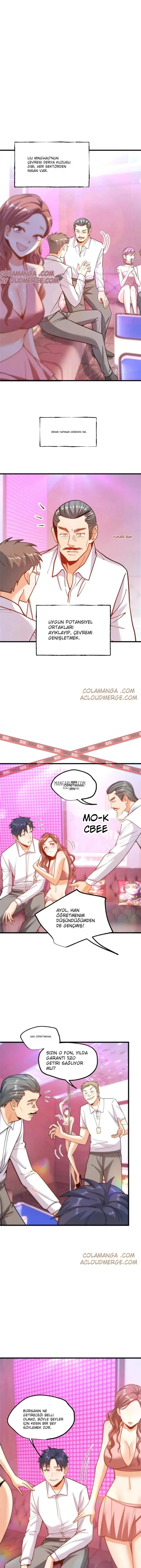 Harcadıkça Yükseliş Bölüm 200 - Sayfa 7