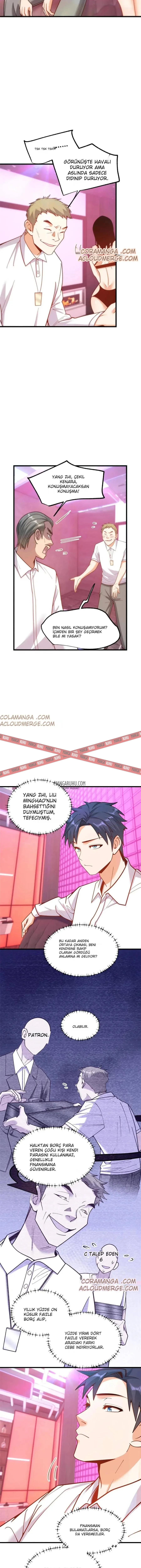 Harcadıkça Yükseliş Bölüm 200 - Sayfa 8