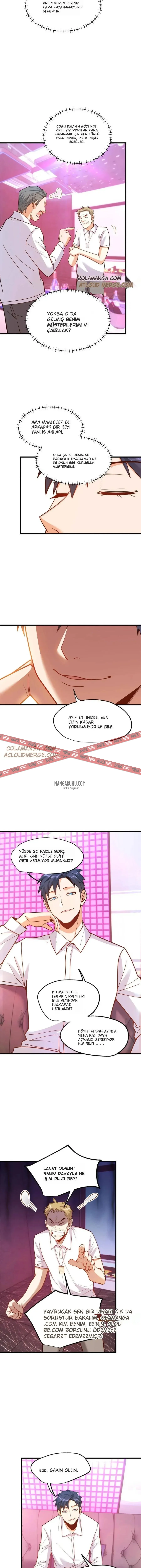 Harcadıkça Yükseliş Bölüm 200 - Sayfa 9