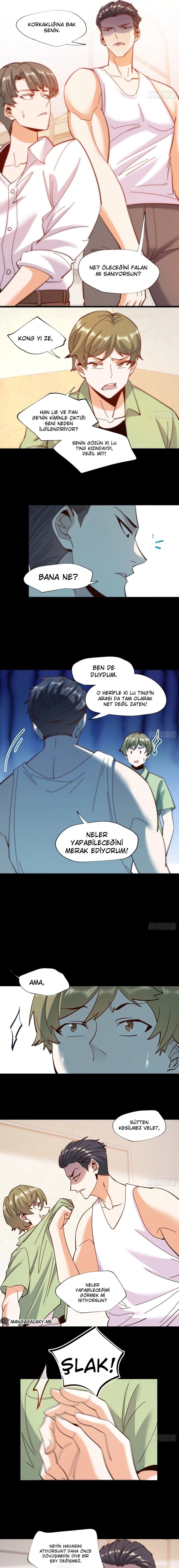 Harcadıkça Yükseliş Bölüm 103 - Sayfa 2