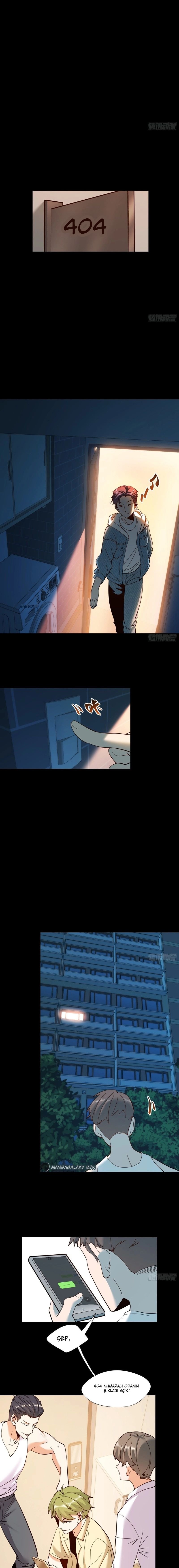 Harcadıkça Yükseliş Bölüm 103 - Sayfa 6