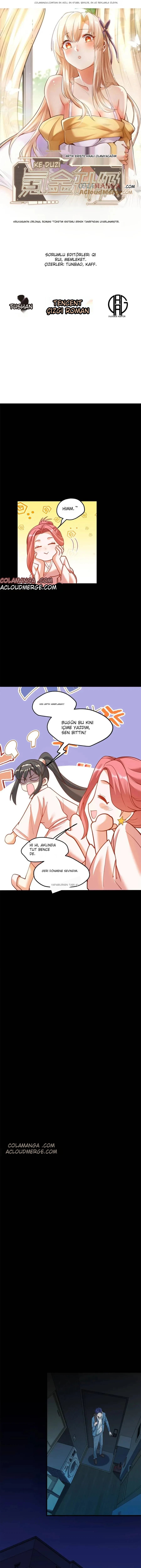 Harcadıkça Yükseliş Bölüm 141 - Sayfa 1