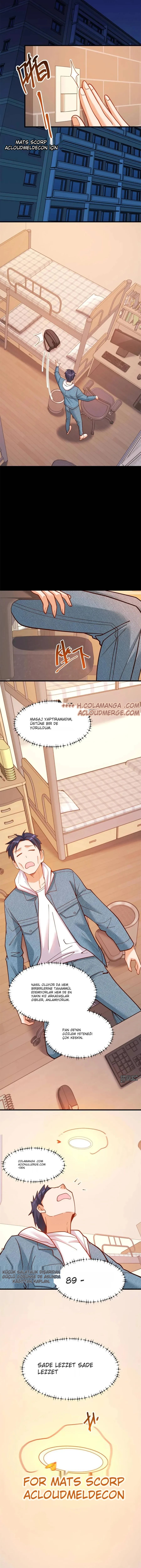 Harcadıkça Yükseliş Bölüm 141 - Sayfa 2