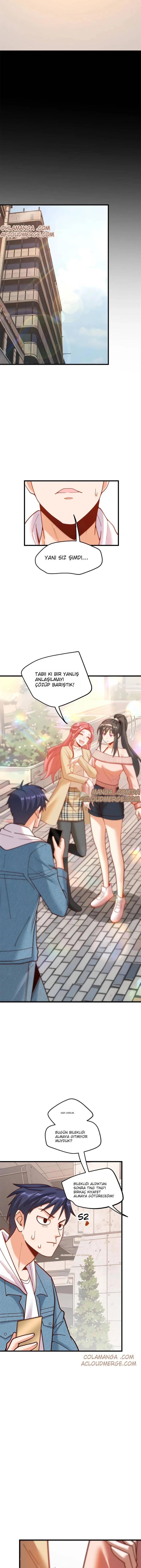 Harcadıkça Yükseliş Bölüm 141 - Sayfa 3