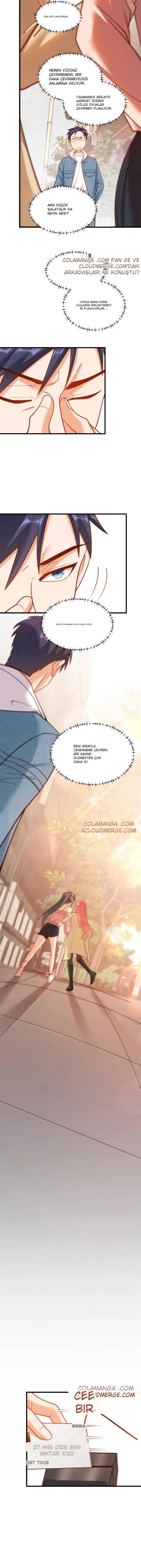 Harcadıkça Yükseliş Bölüm 141 - Sayfa 4