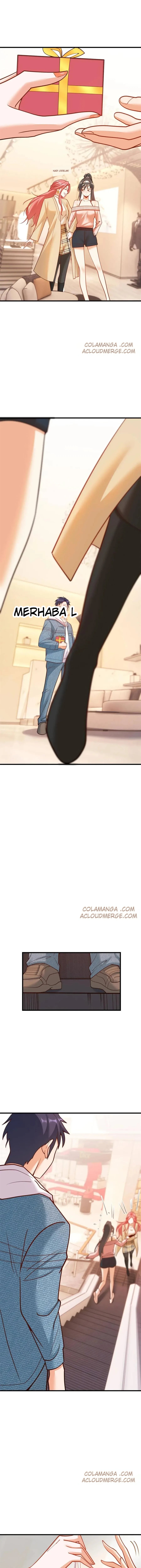 Harcadıkça Yükseliş Bölüm 141 - Sayfa 5