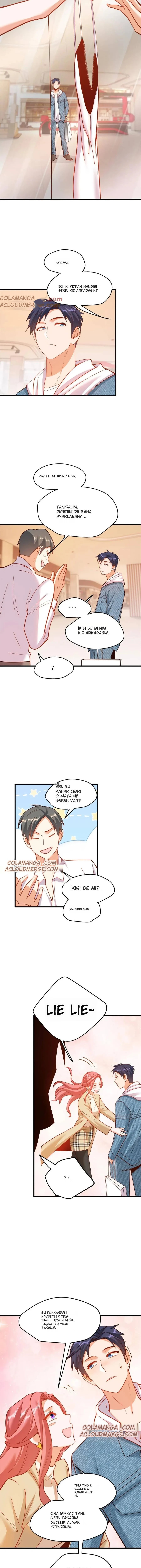 Harcadıkça Yükseliş Bölüm 141 - Sayfa 6