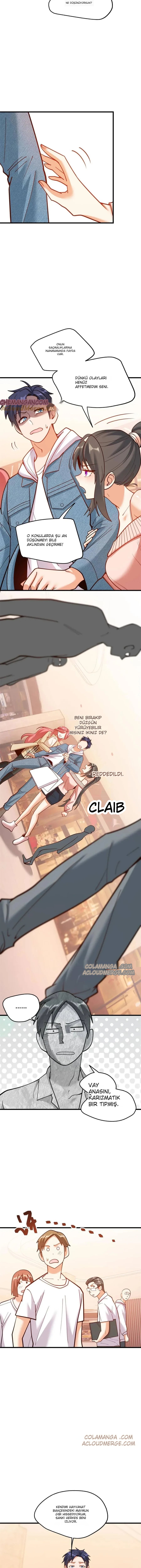 Harcadıkça Yükseliş Bölüm 141 - Sayfa 7