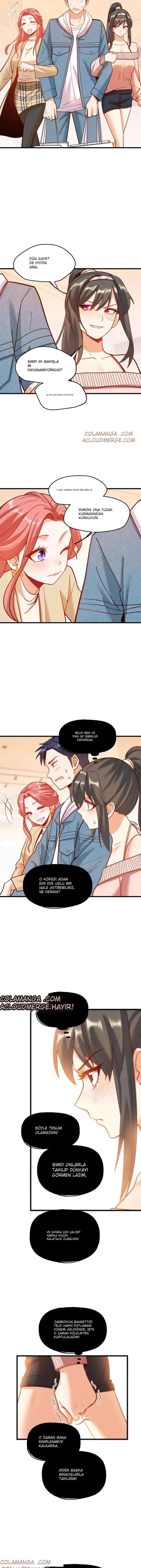 Harcadıkça Yükseliş Bölüm 141 - Sayfa 8