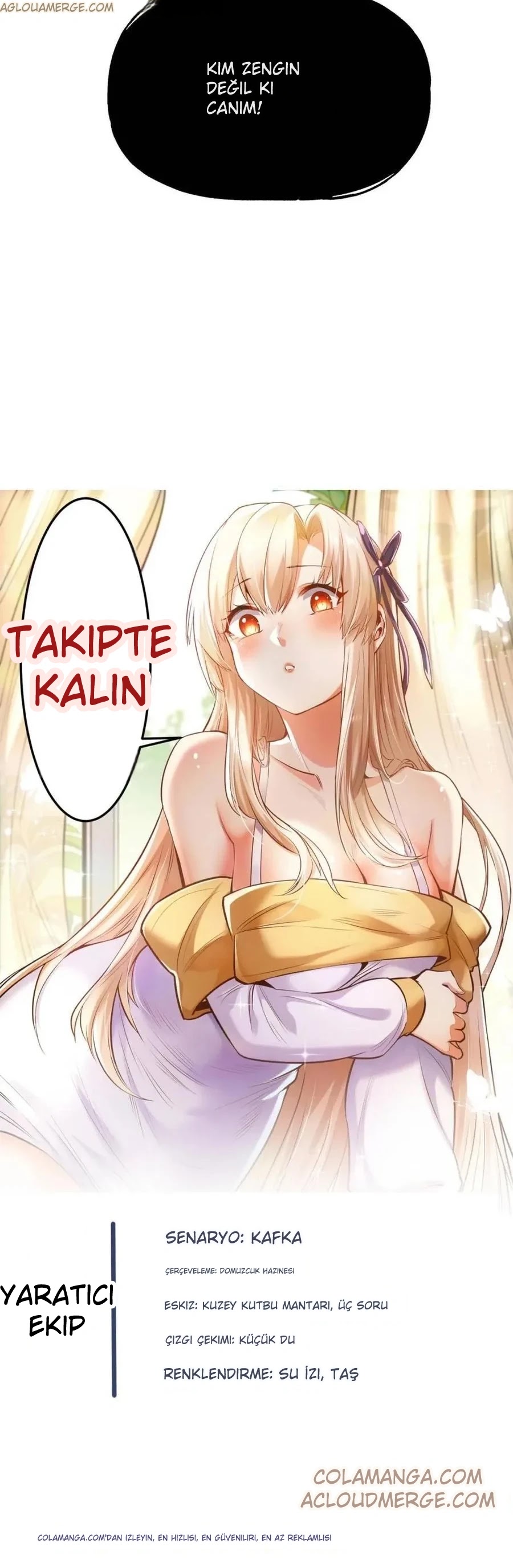 Harcadıkça Yükseliş Bölüm 141 - Sayfa 9