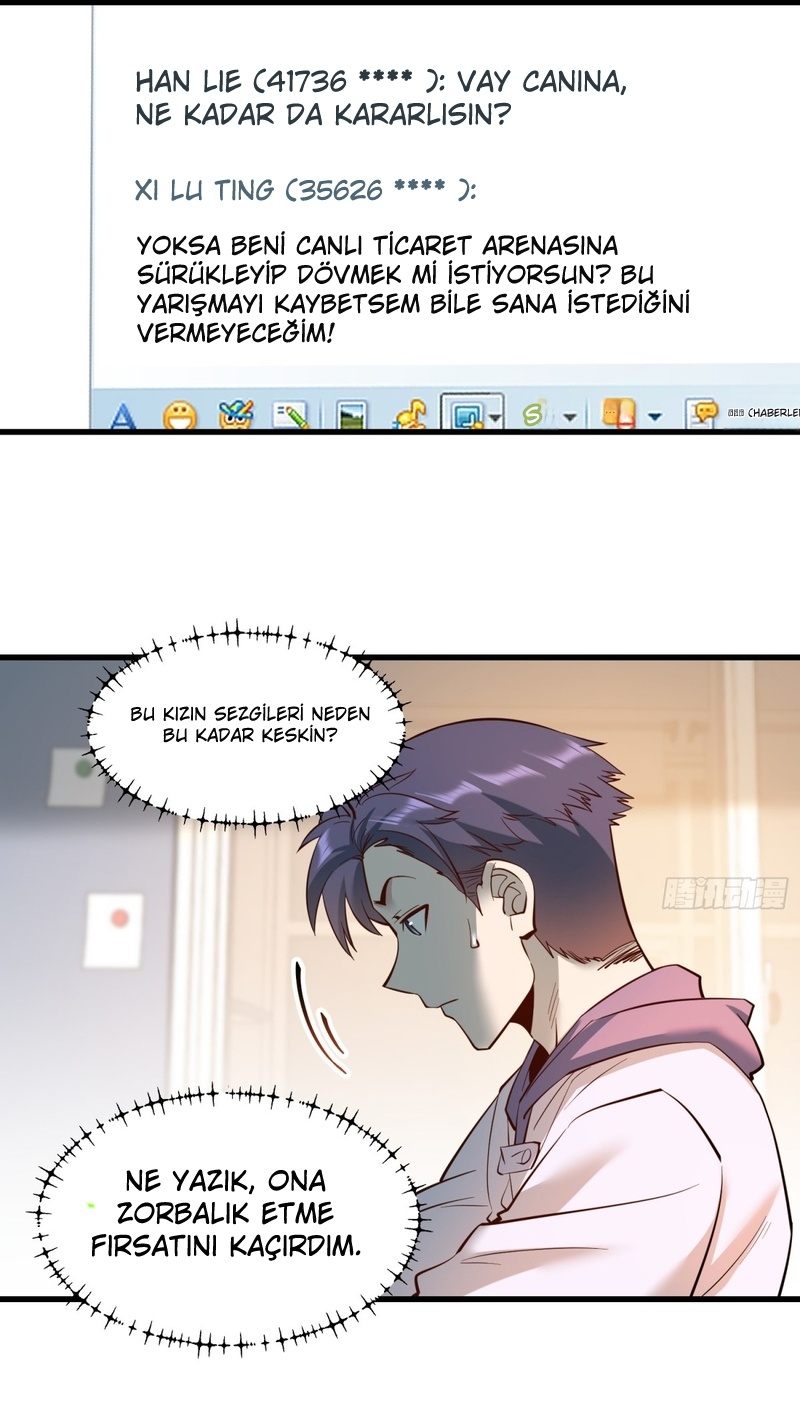 Harcadıkça Yükseliş Bölüm 63 - Sayfa 7