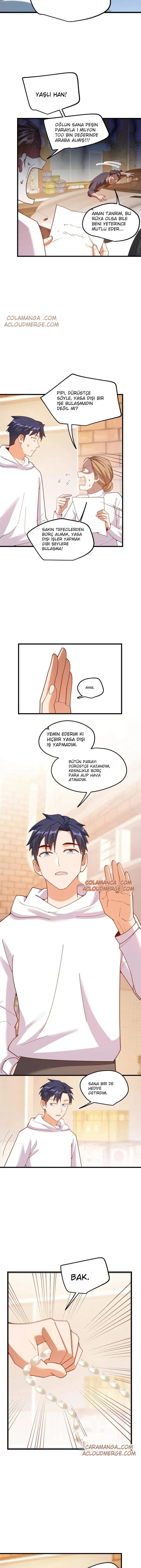 Harcadıkça Yükseliş Bölüm 229 - Sayfa 2