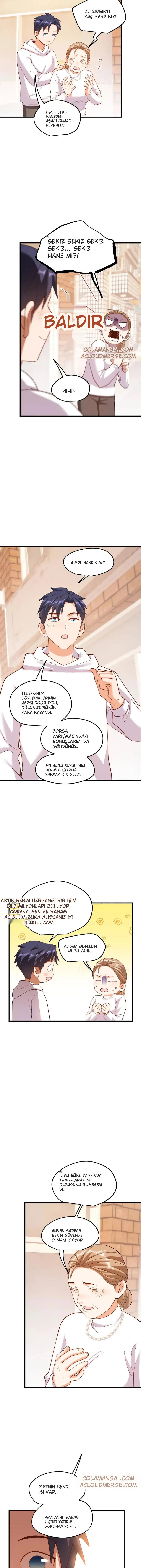 Harcadıkça Yükseliş Bölüm 229 - Sayfa 3