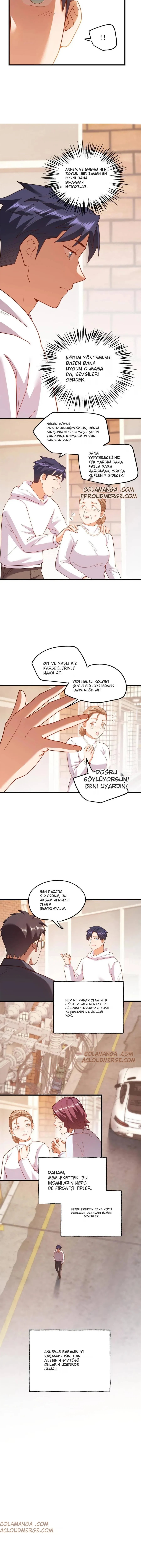 Harcadıkça Yükseliş Bölüm 229 - Sayfa 4