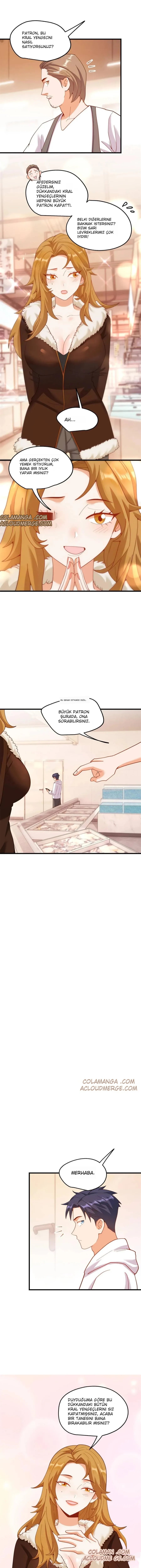 Harcadıkça Yükseliş Bölüm 229 - Sayfa 6