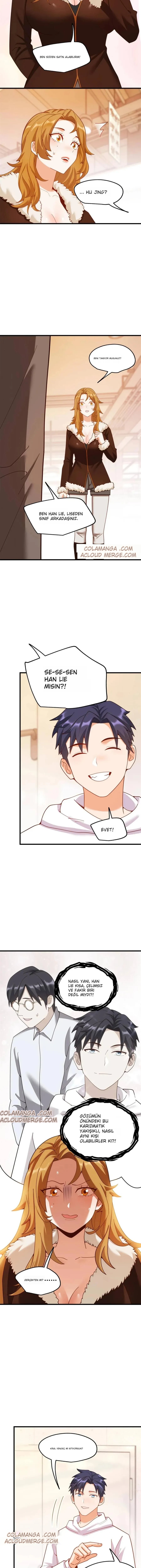 Harcadıkça Yükseliş Bölüm 229 - Sayfa 7