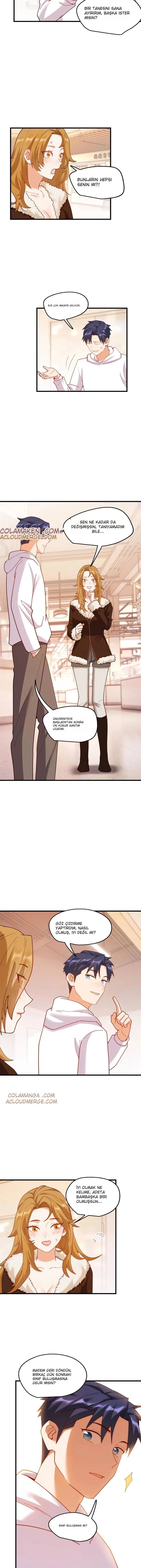 Harcadıkça Yükseliş Bölüm 229 - Sayfa 8