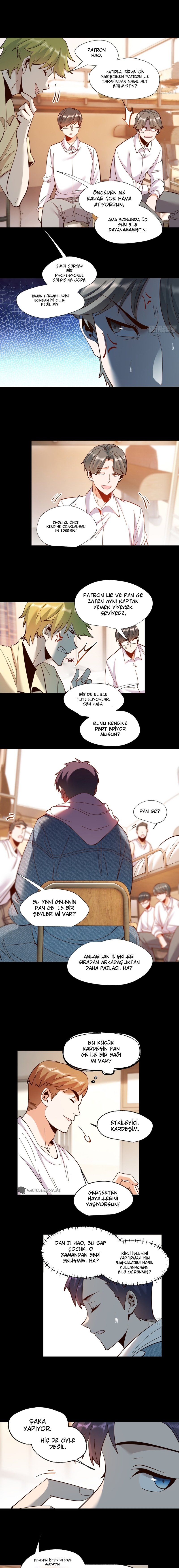 Harcadıkça Yükseliş Bölüm 94 - Sayfa 2