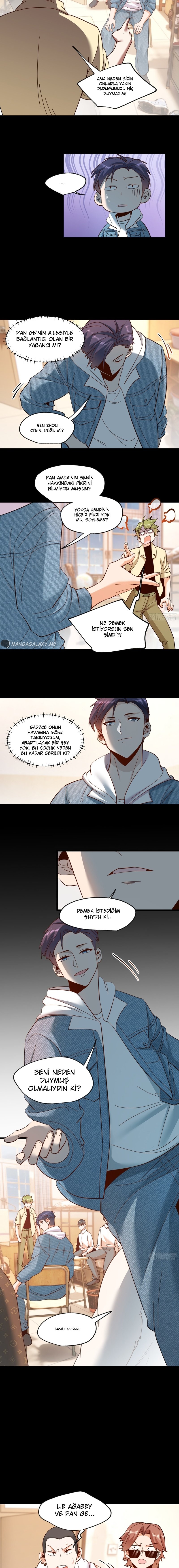 Harcadıkça Yükseliş Bölüm 94 - Sayfa 4