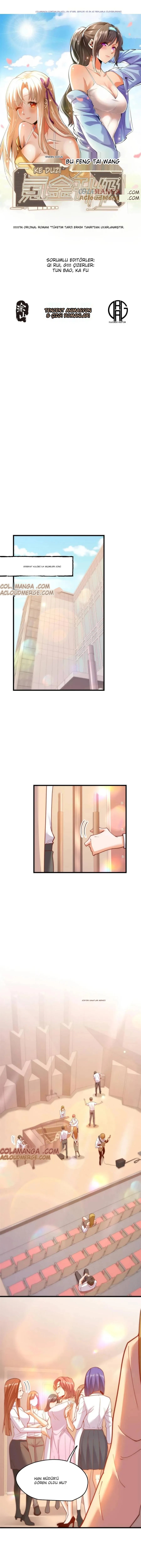 Harcadıkça Yükseliş Bölüm 158 - Sayfa 1