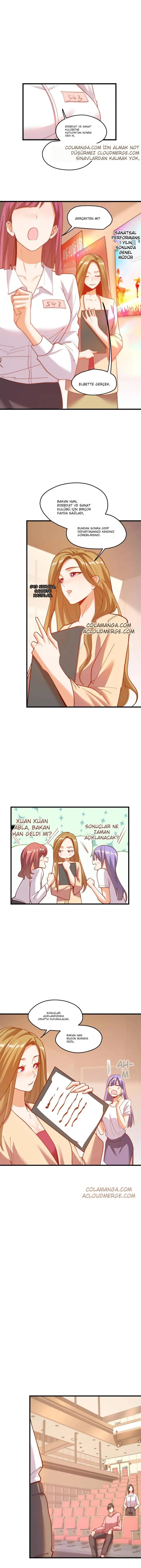 Harcadıkça Yükseliş Bölüm 158 - Sayfa 2