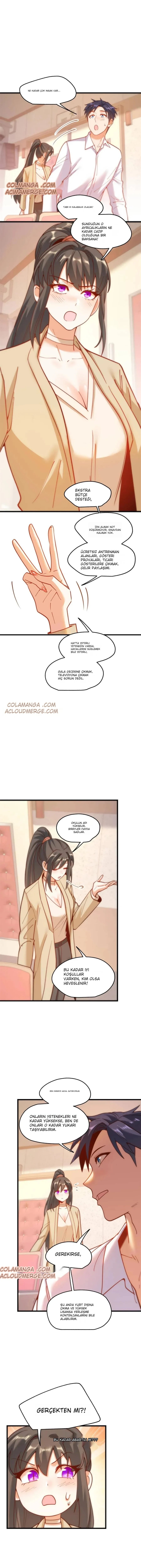 Harcadıkça Yükseliş Bölüm 158 - Sayfa 3