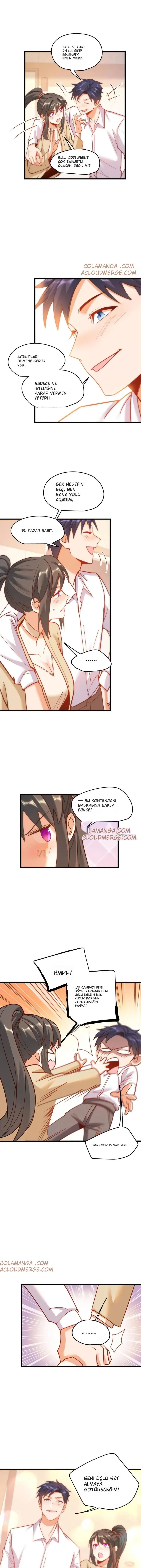 Harcadıkça Yükseliş Bölüm 158 - Sayfa 4