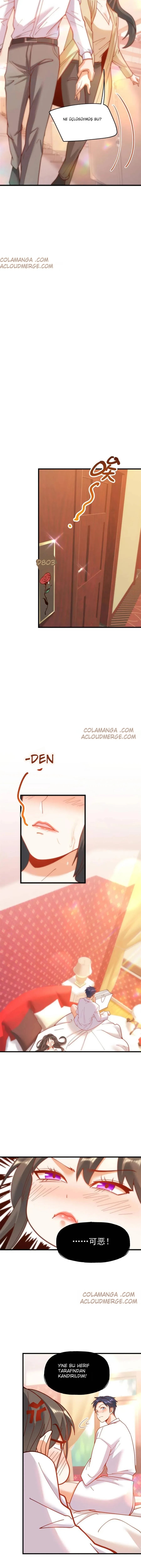 Harcadıkça Yükseliş Bölüm 158 - Sayfa 5