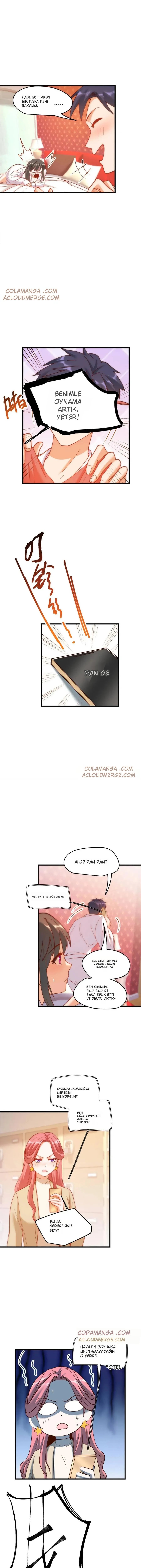 Harcadıkça Yükseliş Bölüm 158 - Sayfa 6