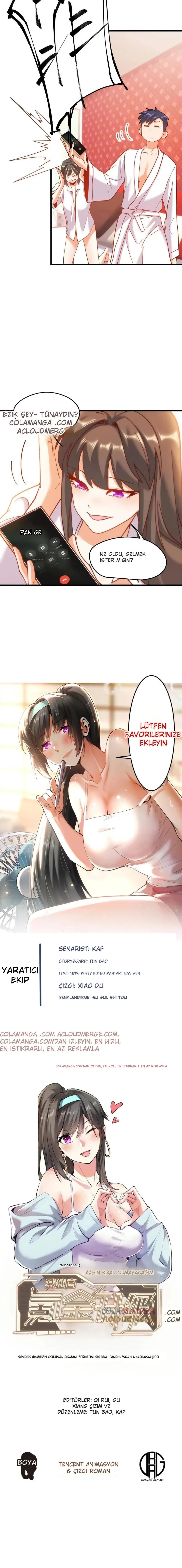 Harcadıkça Yükseliş Bölüm 158 - Sayfa 7