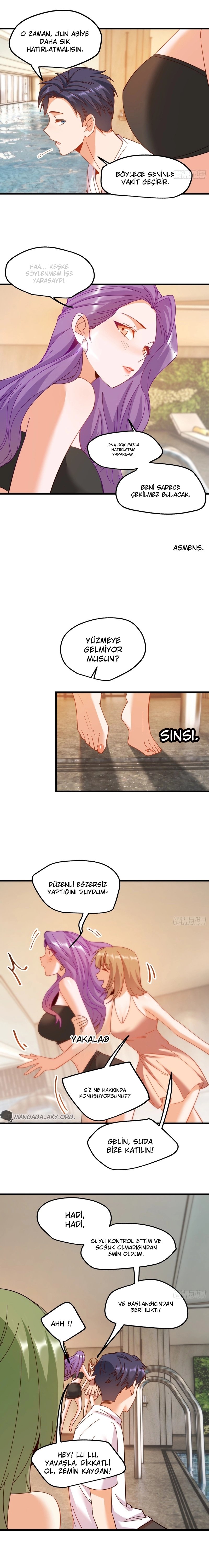 Harcadıkça Yükseliş Bölüm 113 - Sayfa 2