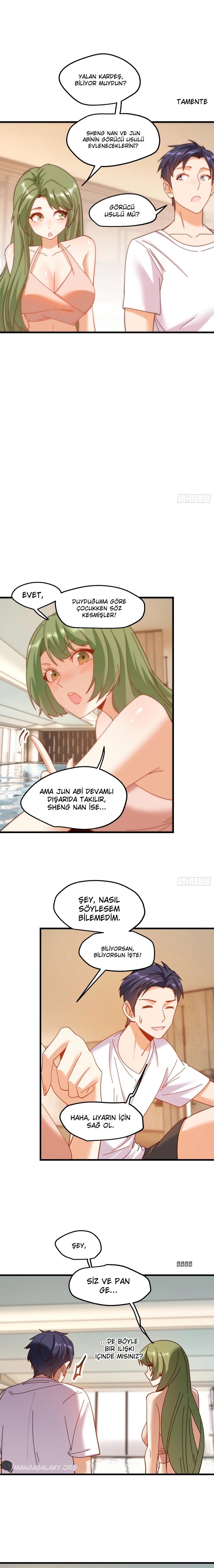 Harcadıkça Yükseliş Bölüm 113 - Sayfa 3