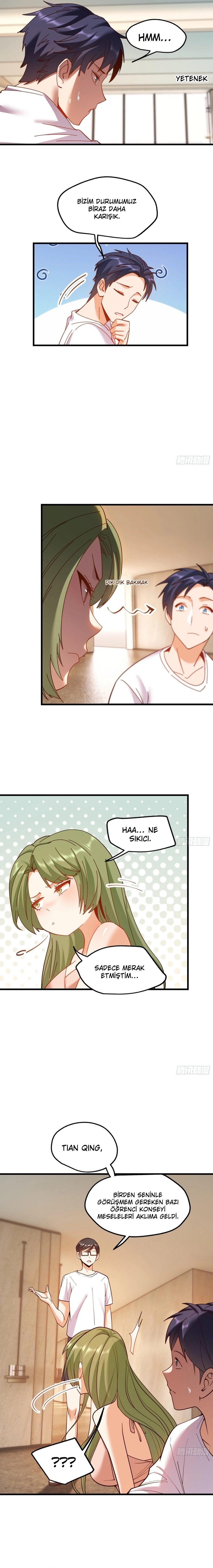 Harcadıkça Yükseliş Bölüm 113 - Sayfa 4