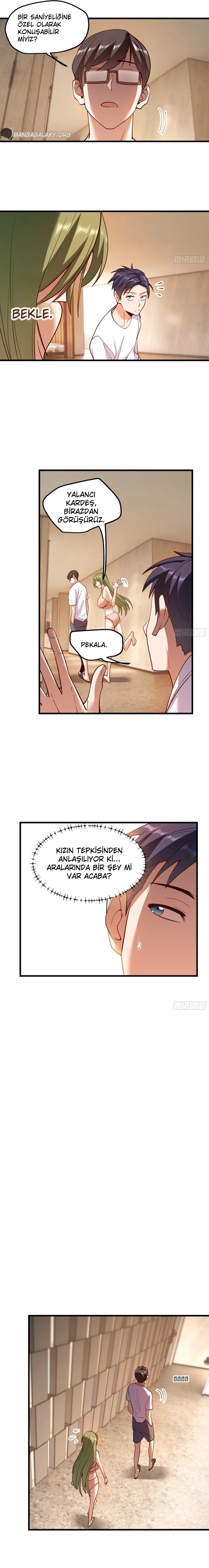 Harcadıkça Yükseliş Bölüm 113 - Sayfa 5