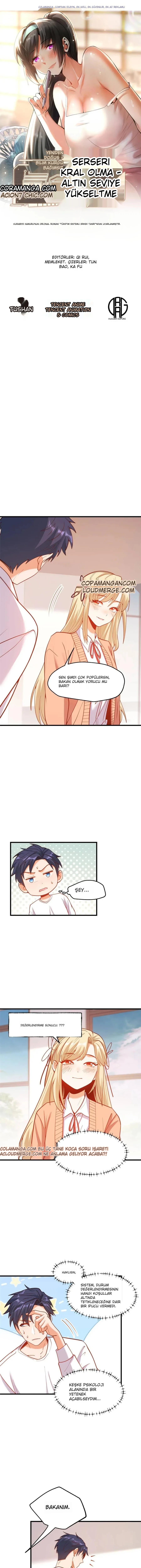 Harcadıkça Yükseliş Bölüm 167 - Sayfa 1