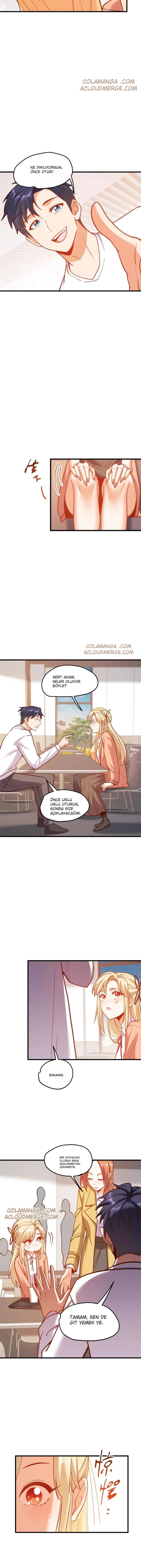 Harcadıkça Yükseliş Bölüm 167 - Sayfa 3