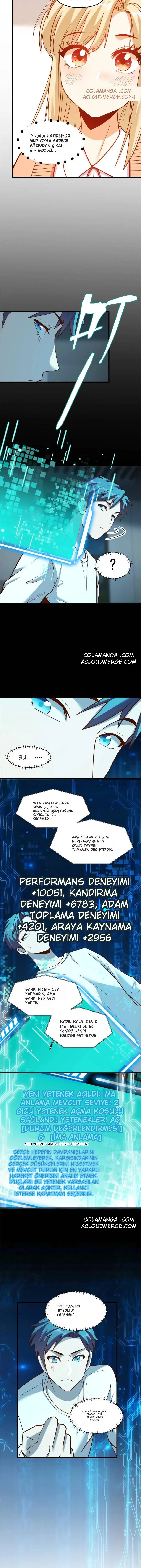 Harcadıkça Yükseliş Bölüm 167 - Sayfa 6