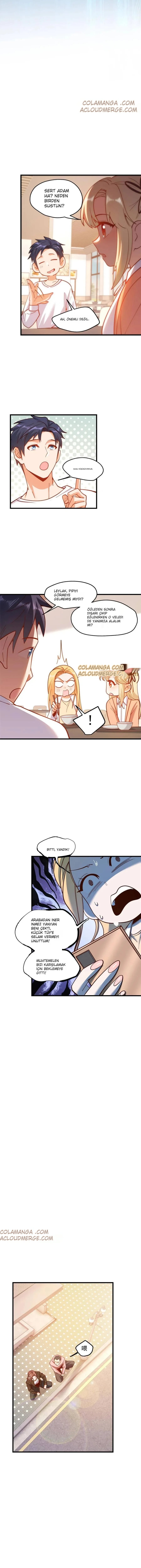 Harcadıkça Yükseliş Bölüm 167 - Sayfa 7