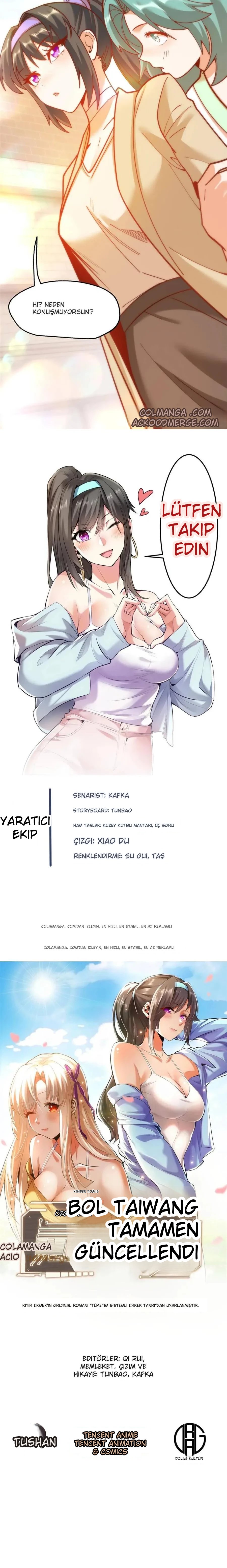 Harcadıkça Yükseliş Bölüm 167 - Sayfa 9