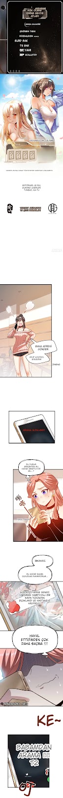 Harcadıkça Yükseliş Bölüm 123 - Sayfa 1