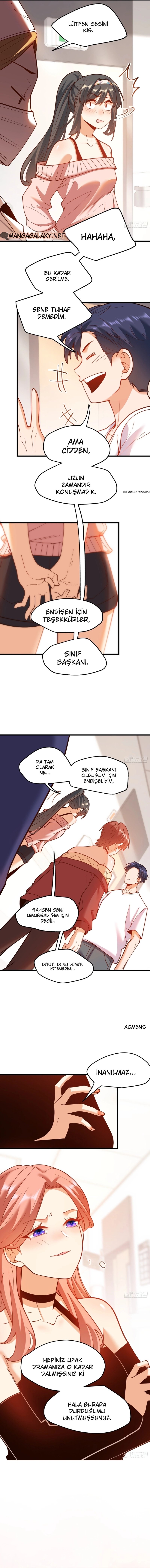 Harcadıkça Yükseliş Bölüm 123 - Sayfa 5