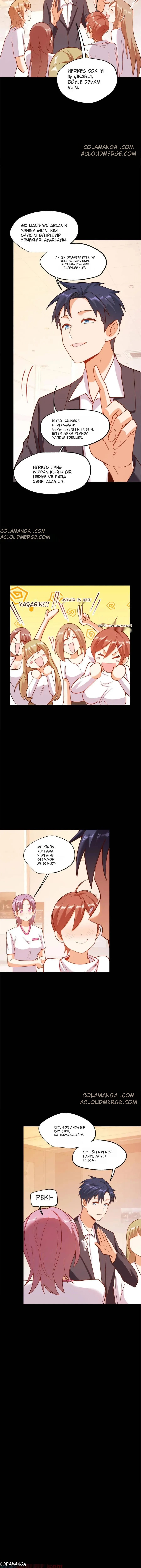 Harcadıkça Yükseliş Bölüm 204 - Sayfa 2