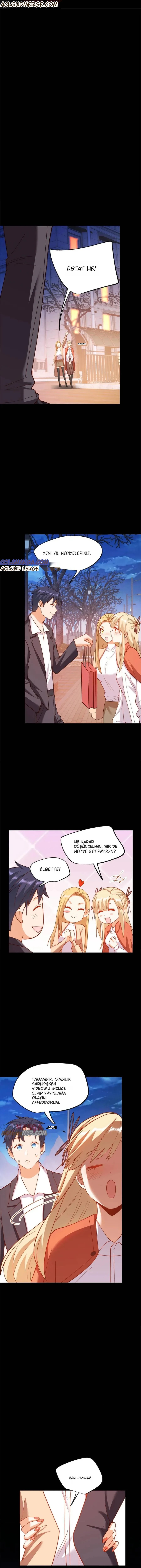 Harcadıkça Yükseliş Bölüm 204 - Sayfa 3